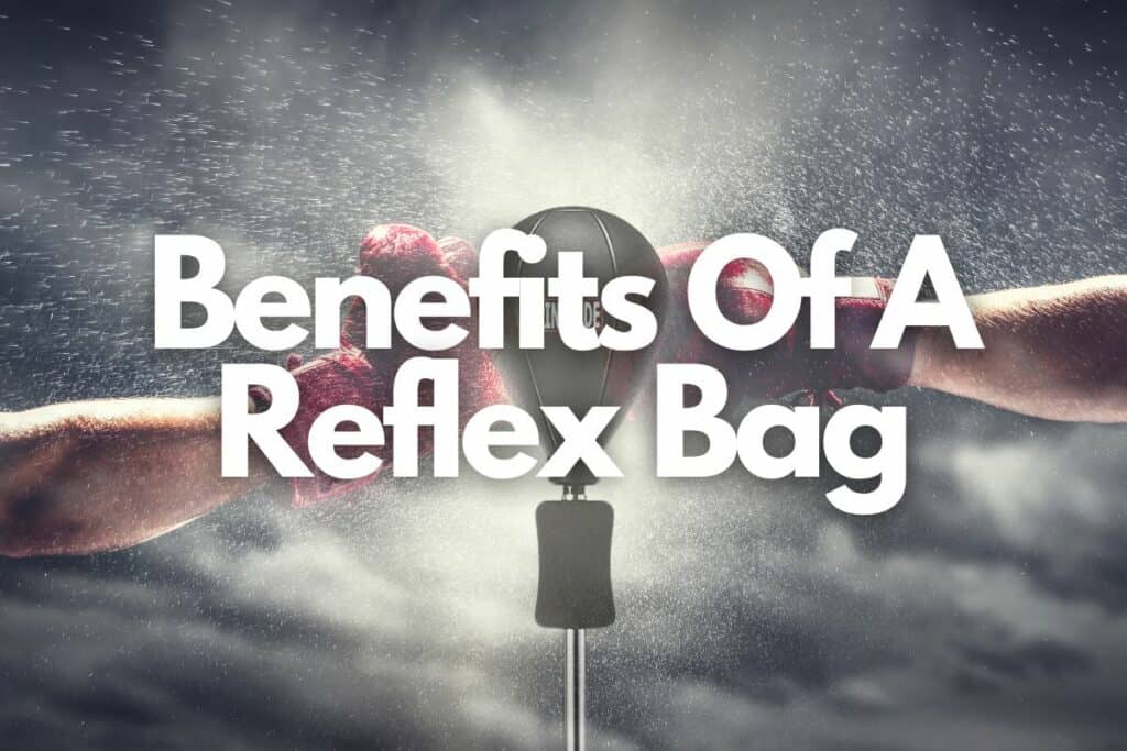 Ryan Garcia Reflex Bag Workout - The Best Reflex Workout
