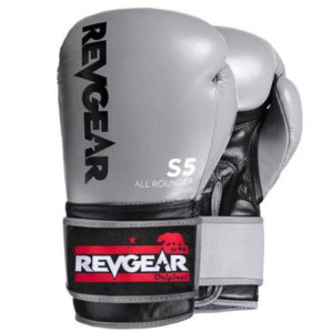 Revgear S5 All Rounder Boxing gloves