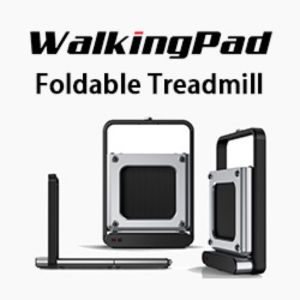 WalkingPad Foldable Treadmills