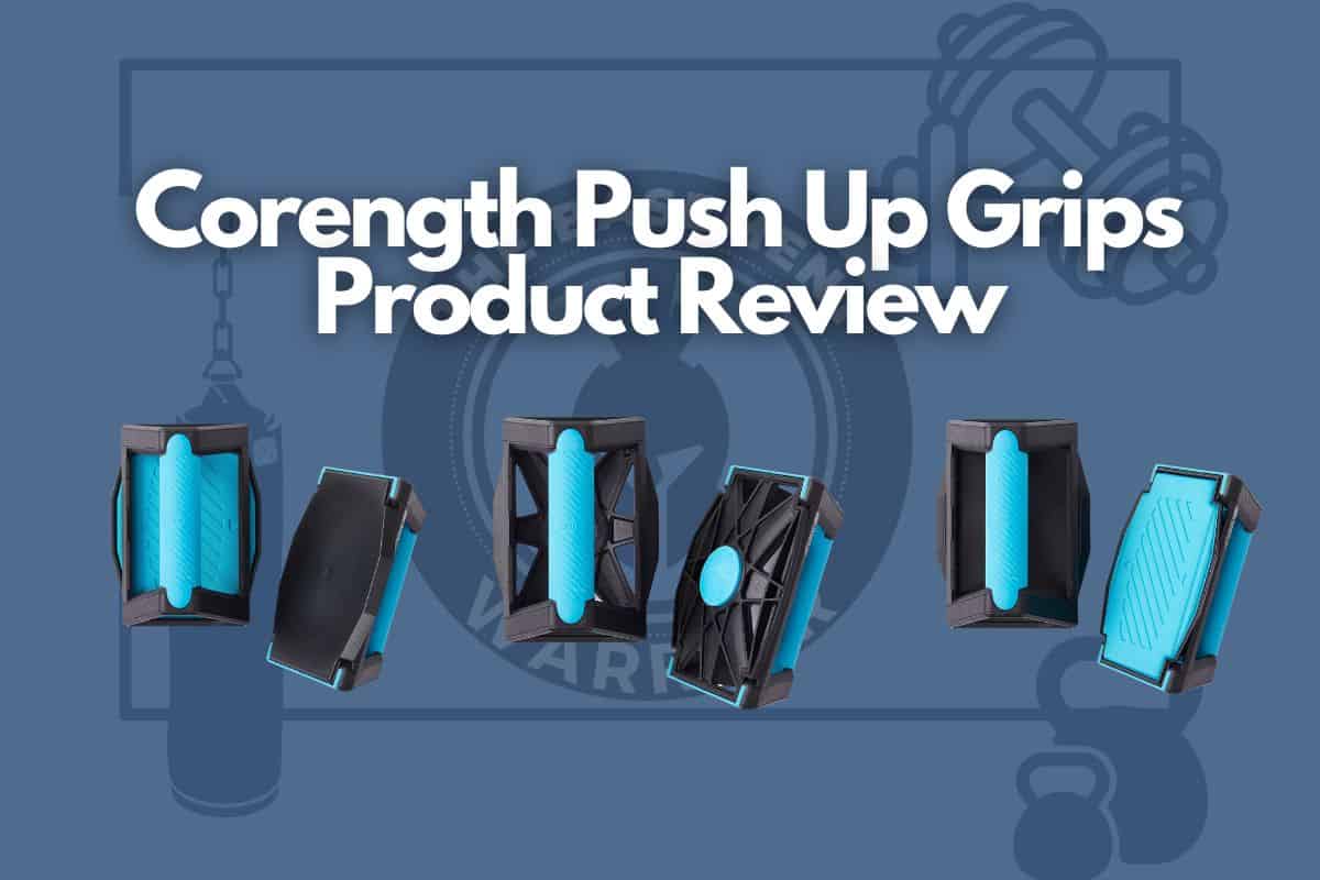Decathlons Push Up Grips – A Complete Review
